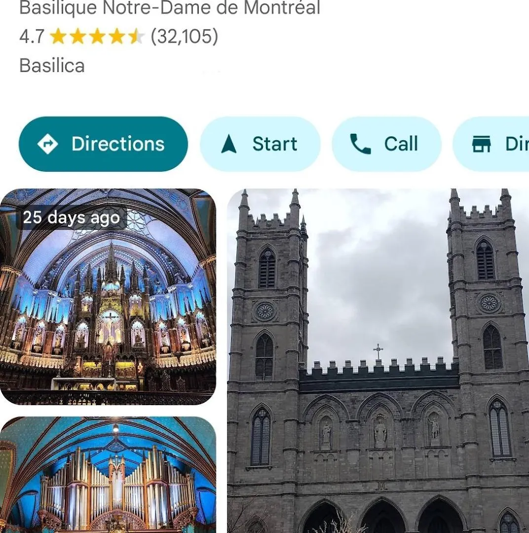 #2 - Big Loft - Plaza St-Hubert Apartment Montreal Canada